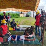 पनाैतीमा विपद् उद्धारसम्बन्धी संयुक्त अभ्यास ‘हातेमालो–२०८३’ सम्पन्न