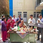 भुम्लुको १० शैयाको आधारभूत अस्पतालबाट उपचार सेवा सुरु